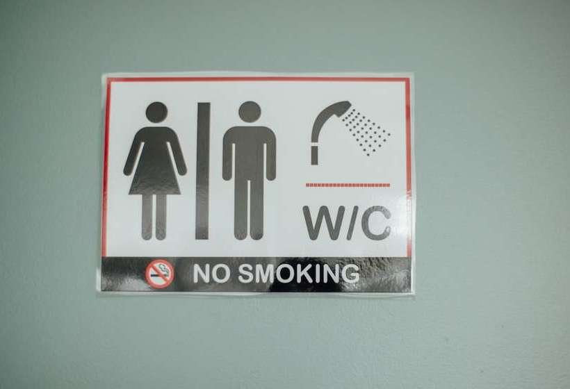 Brighton Youth Hostel