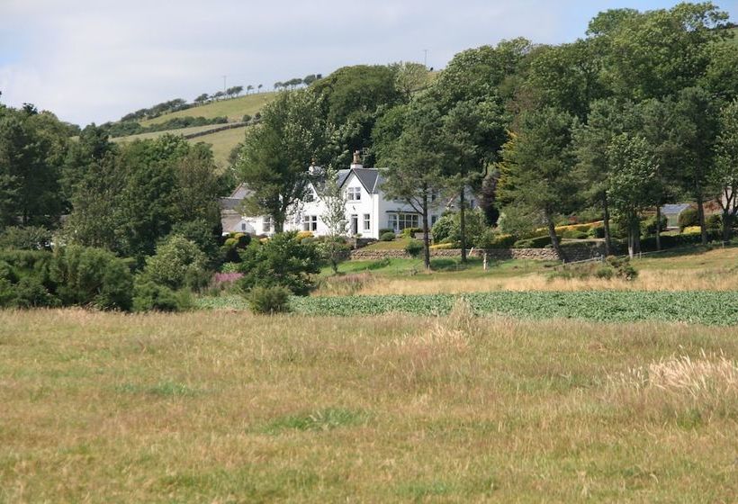 East Challoch Farm Bed And Breakfast