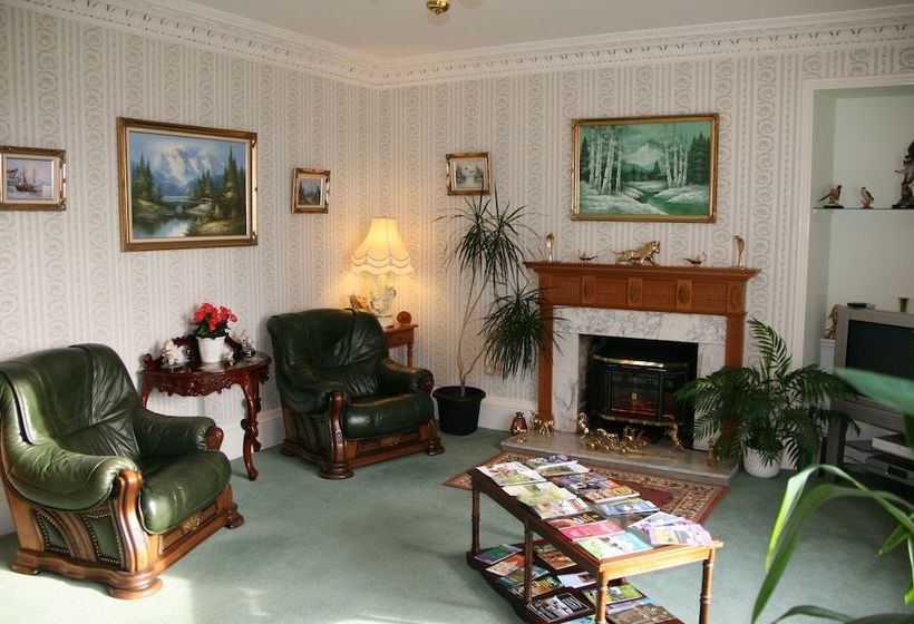 East Challoch Farm Bed And Breakfast