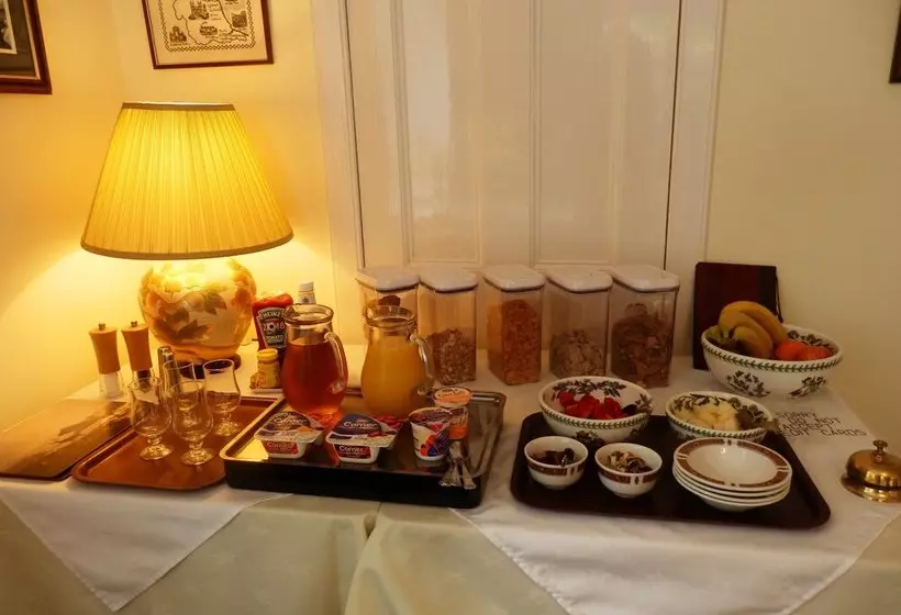 East Challoch Farm Bed And Breakfast