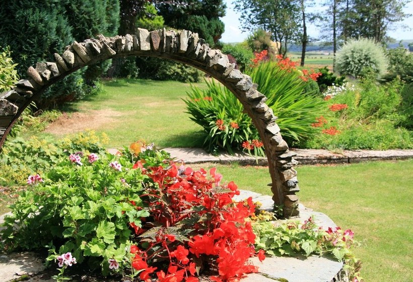 East Challoch Farm Bed And Breakfast