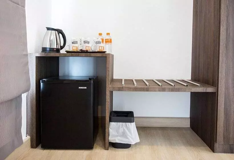 ホテル B2 Hat Yai Premier