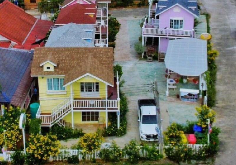 Hotel Bunny Hill Resort