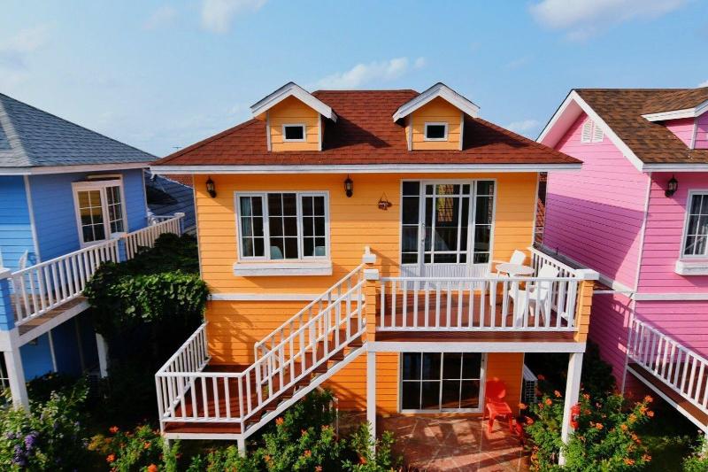 Hotel Bunny Hill Resort