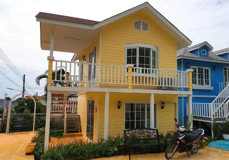 Hotel Bunny Hill Resort