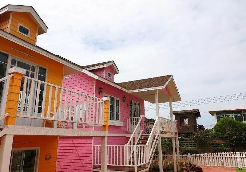 ホテル Bunny Hill Resort