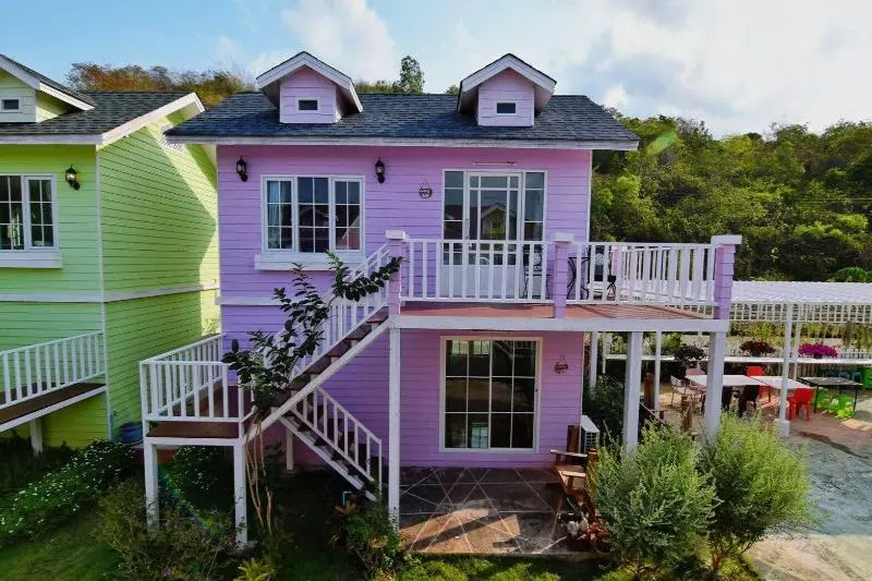 ホテル Bunny Hill Resort