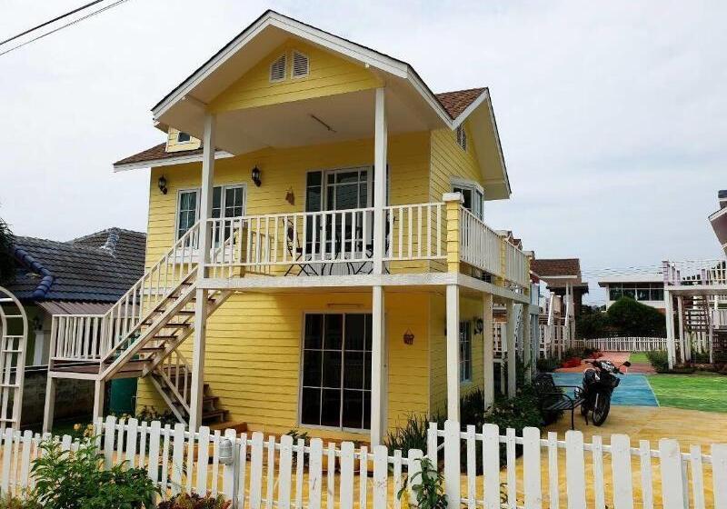 Hotel Bunny Hill Resort