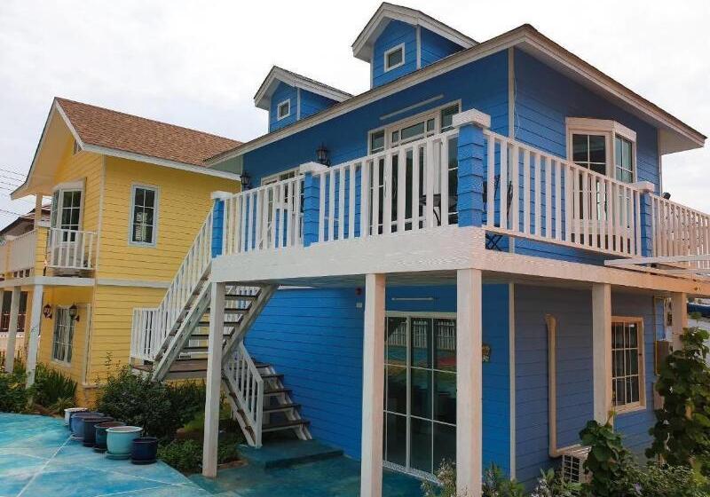 Hotel Bunny Hill Resort