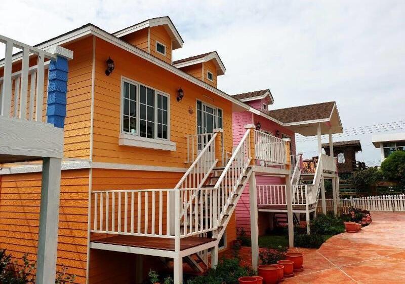 Hotel Bunny Hill Resort