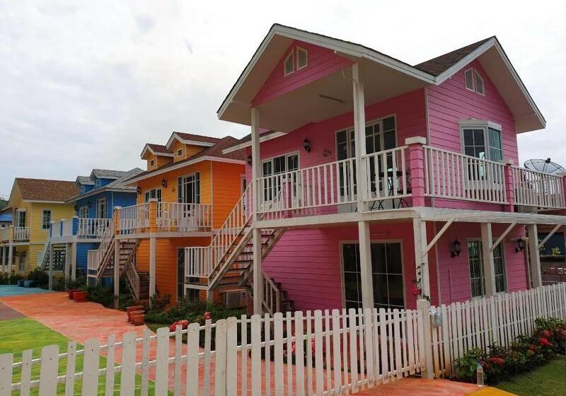 Hotel Bunny Hill Resort