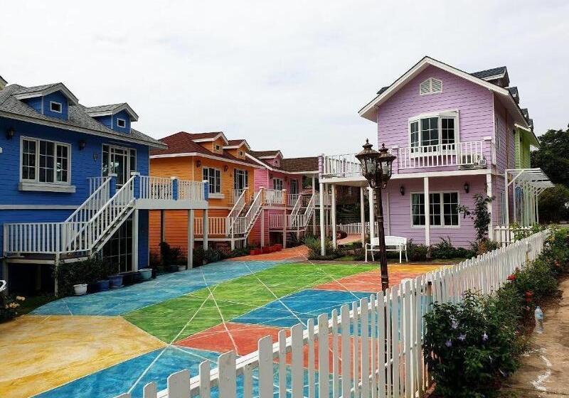 Hotel Bunny Hill Resort