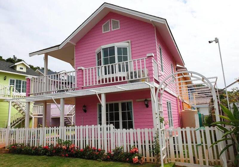 Hotel Bunny Hill Resort