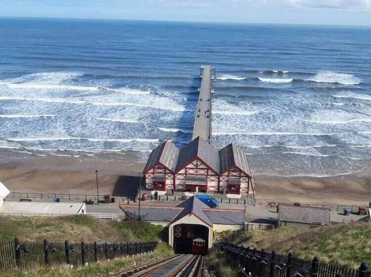 Отель Hampton By Hilton Stockton On Tees