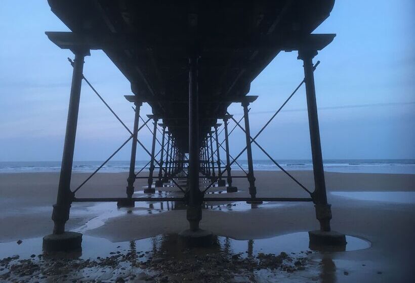 Отель Hampton By Hilton Stockton On Tees