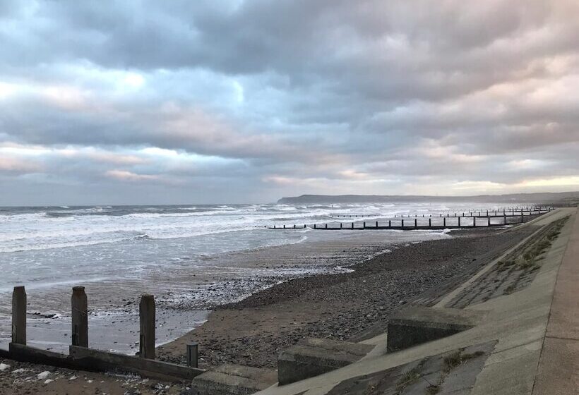 Отель Hampton By Hilton Stockton On Tees