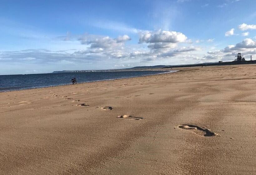 Отель Hampton By Hilton Stockton On Tees