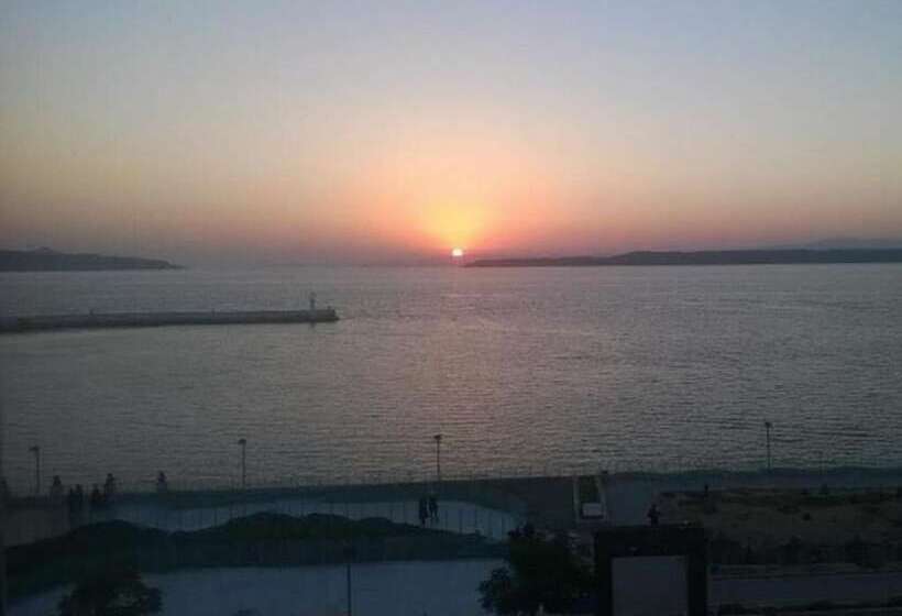 فندق King Apart Daire