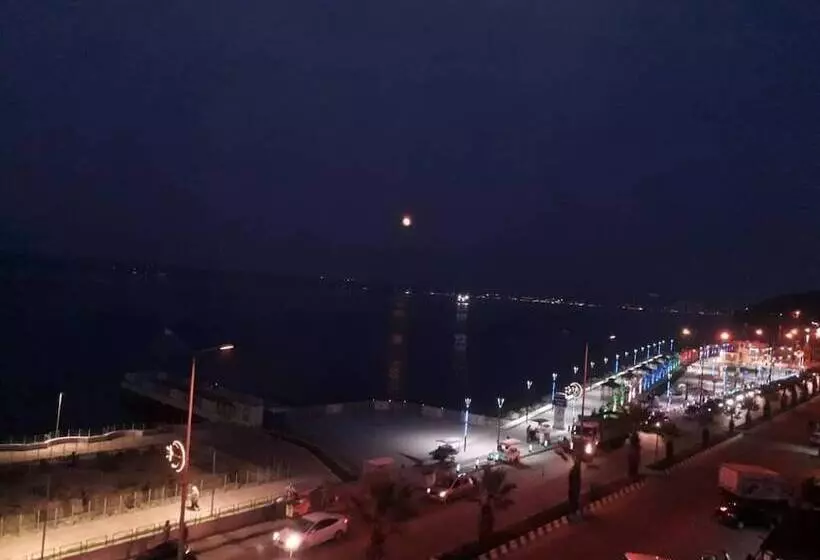 ホテル King Apart Daire