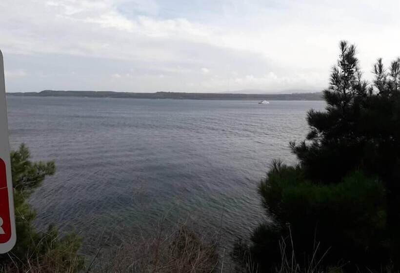 فندق King Apart Daire