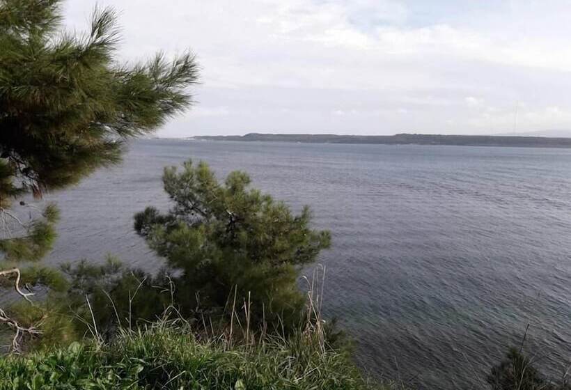 فندق King Apart Daire