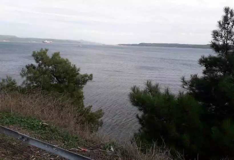 ホテル King Apart Daire