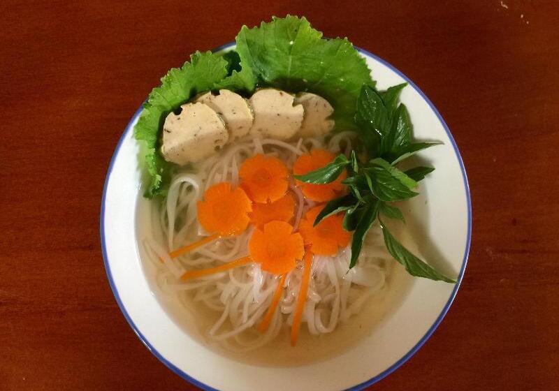 هتل Minh An Riverside Villa