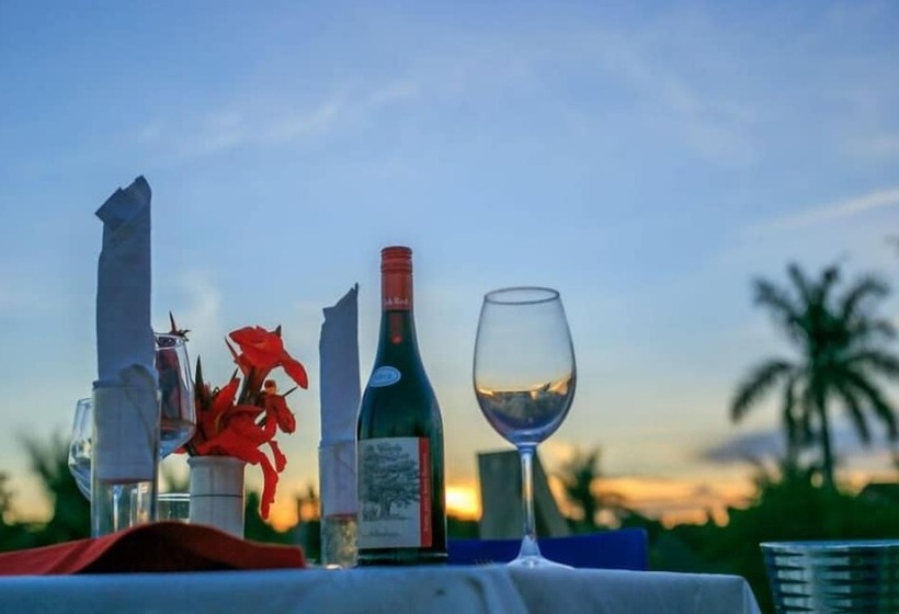 هتل Nature S Green Beach Resort