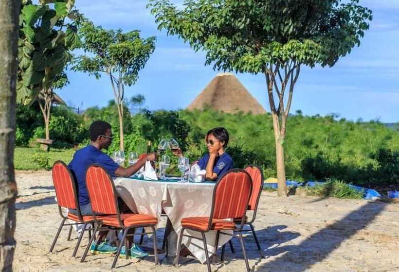 هتل Nature S Green Beach Resort