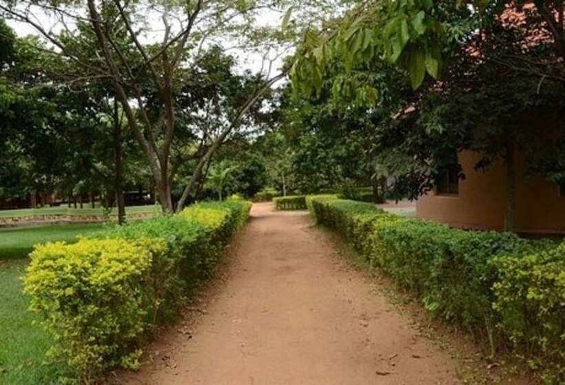 هتل Nature S Green Beach Resort