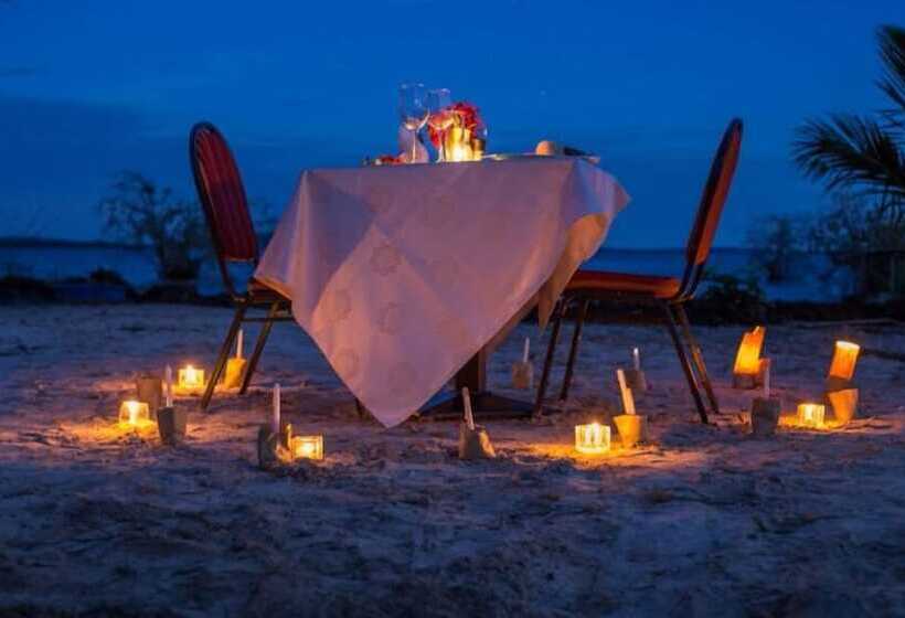 هتل Nature S Green Beach Resort