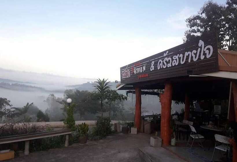 هتل Resort Sabaijai Khaokho