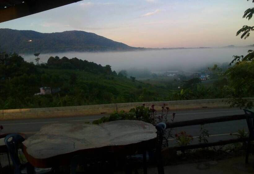 هتل Resort Sabaijai Khaokho