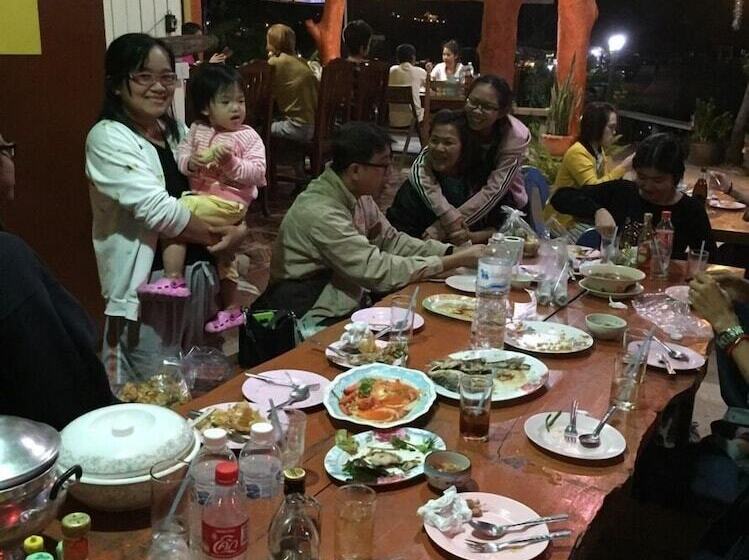 هتل Resort Sabaijai Khaokho