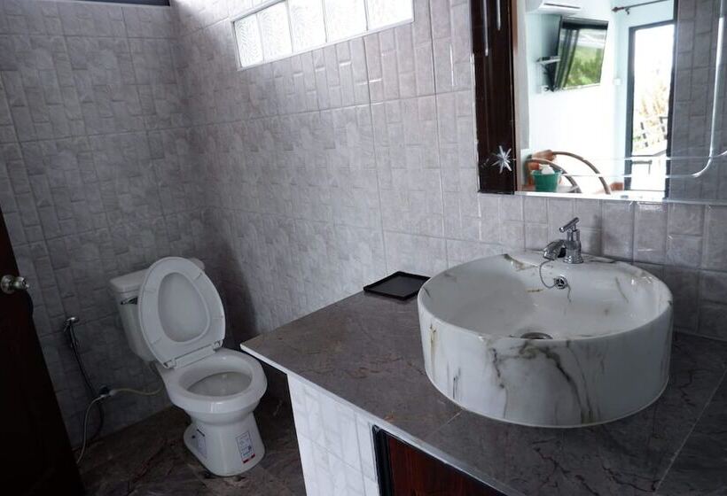 هتل Resort Sabaijai Khaokho