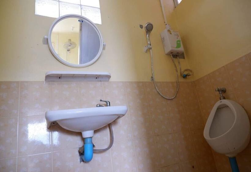 هتل Resort Sabaijai Khaokho