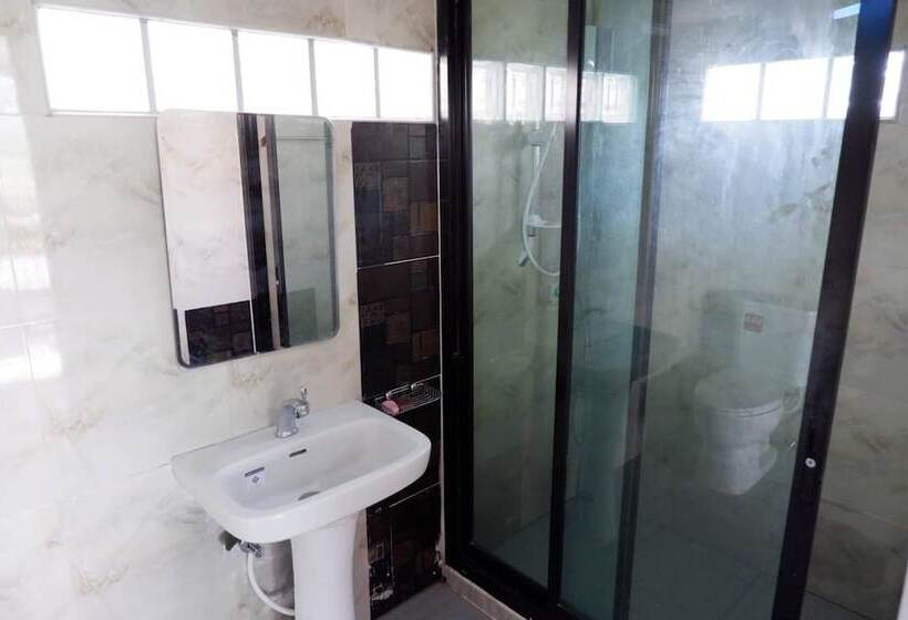 هتل Resort Sabaijai Khaokho