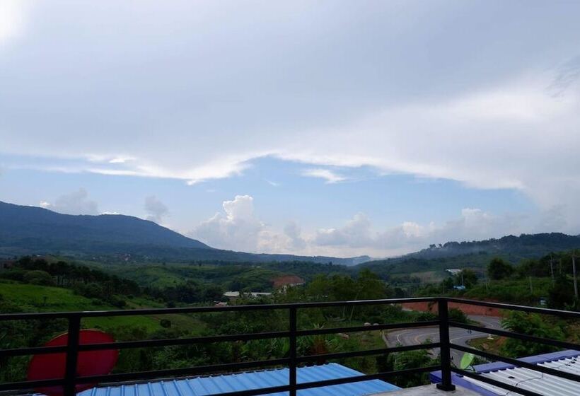 هتل Resort Sabaijai Khaokho