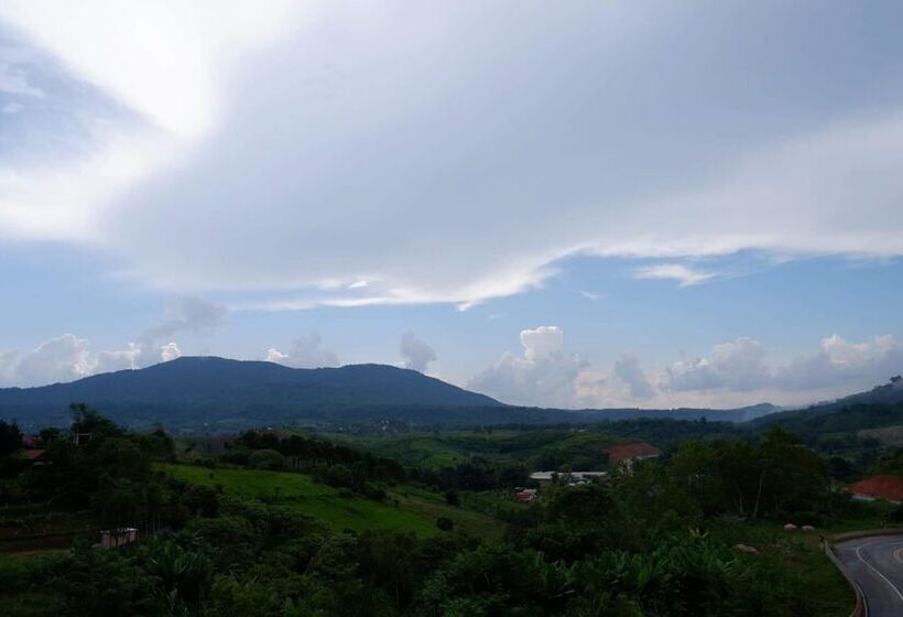 هتل Resort Sabaijai Khaokho