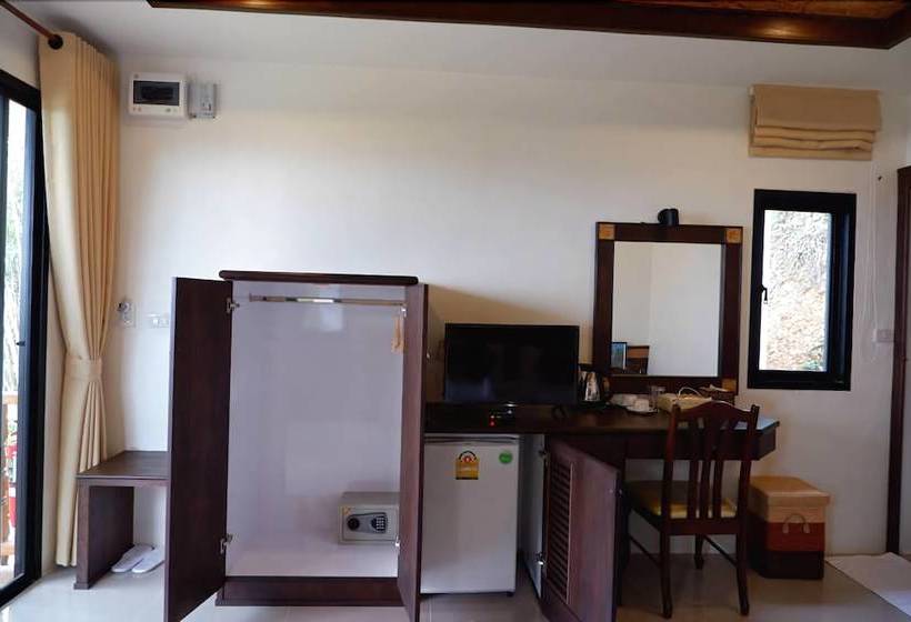 Szálloda Resting Place Koh Yao Yai