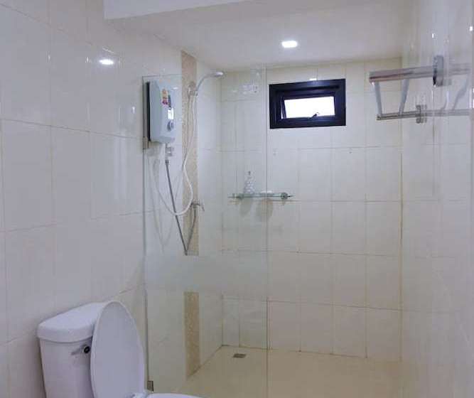 Szálloda Resting Place Koh Yao Yai