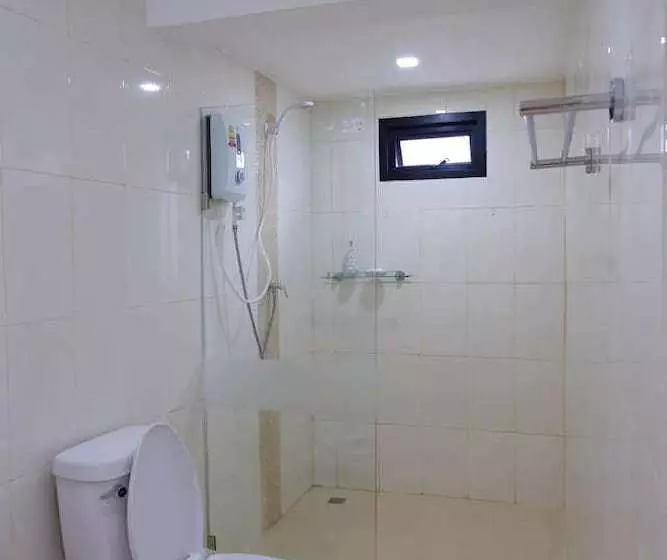 Hotelli Resting Place Koh Yao Yai