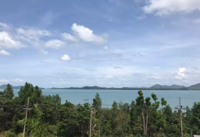 Hotelli Resting Place Koh Yao Yai