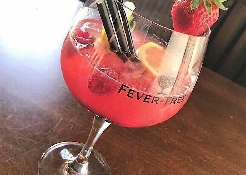 בית מלון כפרי The Isca Arms