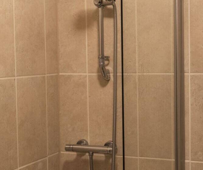 בית מלון כפרי The Isca Arms