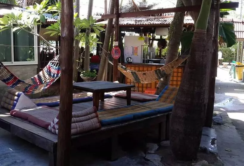Palio Home   Hostel