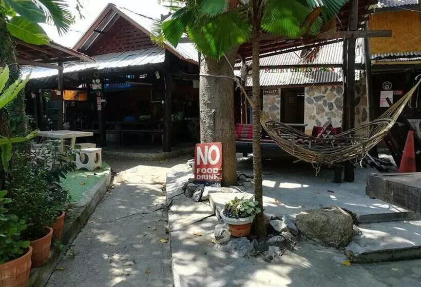 Palio Home   Hostel