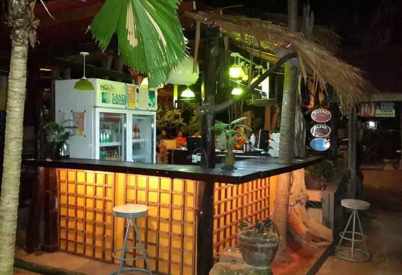 Palio Home   Hostel