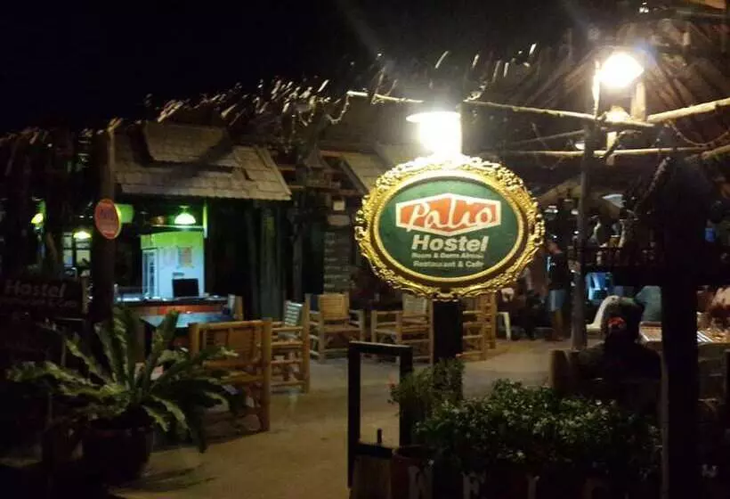Palio Home   Hostel