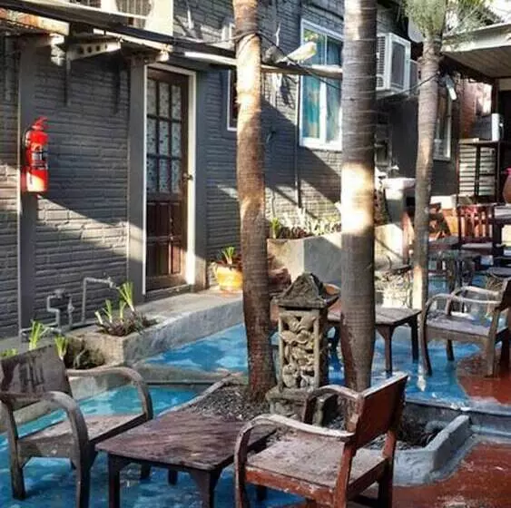 Palio Home   Hostel